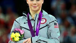 McKayla Maroney Opens Up On Sexual Assault [upl. by Brinn]