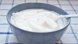 How to Make Eggless Mayonnaise  Easy Homemade Mayonnaise Recipe [upl. by Loux]