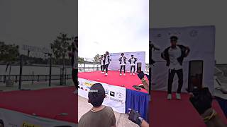 Go Down Deh shong dance viral [upl. by Zul593]