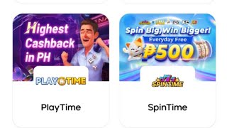 Paano ma withdraw ang pera sa Glife games ng Gcash playtimespintime at card time gamit ang Maya [upl. by Kamillah]