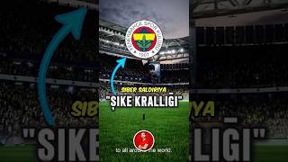 Fenerbahçe’ye Siber Saldırı Şike Krallığı fenerbahçe futbol [upl. by Mikal]