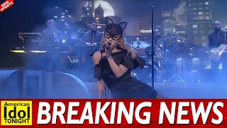 Ariana Grande channels Catwoman in the boy is mine music video [upl. by Barnum998]