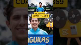 AMÉRICANISTA ALAN CERVANTES LA ENTREVISTAVIDEO COMPLETO TLATOANI CUAUHTLI369 👈 [upl. by Ordnas897]