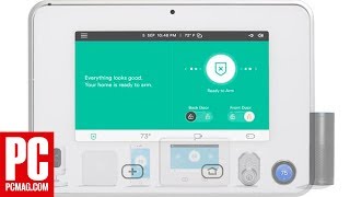 Vivint Smart Home Review [upl. by Kristoffer]