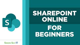 SharePoint Online for Beginners Training 2 Hour Tutorial Course for Microsoft SharePoint [upl. by Lalita]