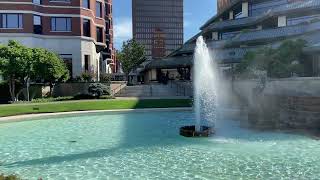 Downtown Bartlesville Oklahoma [upl. by Jeanelle]