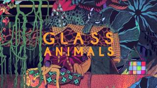 Glass Animals  Toes Official Audio [upl. by Tristan]