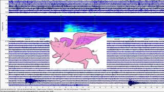 Yellowstone Super Volcano Report Sept 28 2023 [upl. by Laundes135]