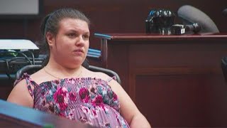 Jennifer Rosenbaums former neighbor testifies at Rosenbaum trial [upl. by Burl831]