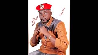 Sente kunfuddu Sir Mathias walukaga by dj yong [upl. by Icat]