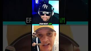 Chinito  Comenzó con NickyJamTV DaddyYankee YAVIAH OgBlack MasterJoe DjPlayero DjNegro [upl. by Eicats]