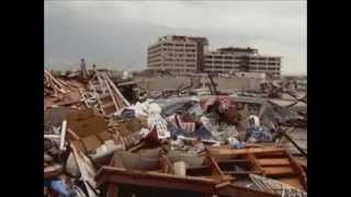 RAW Tape  Joplin EF5 Tornado  Mike Bettes [upl. by Neiman582]