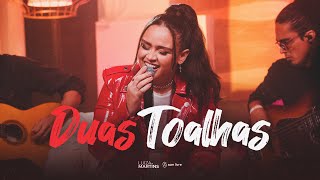 Luiza Martins  Duas Toalhas Clipe Oficial [upl. by Sall]