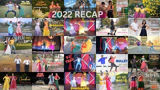 2022 Recap  Nainika amp Thanaya  1M subscribers in 2022  Happy New Year [upl. by Webber]