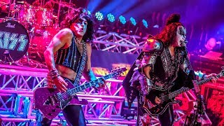 KISS KRUISE 7 Trailer by JATA LIVE EXPERIENCES 2017 [upl. by Jolyn]