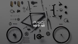 Filante Hybrid  Part by Part [upl. by Nitsyrc]