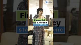 Financial Literacy Starts at Home  An initiative by Zerodha amp Svatah [upl. by Bergess59]