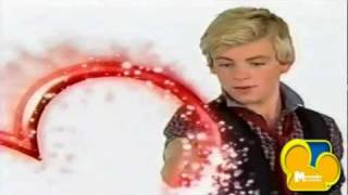 Austin amp Ally  Youre Watching Disney Channel HD [upl. by Ahsakal]