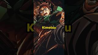 Demon Slayer vai terminar com 3 filmes demonslayer kimetsunoyaiba animes filmes polemicas [upl. by Nuawed]