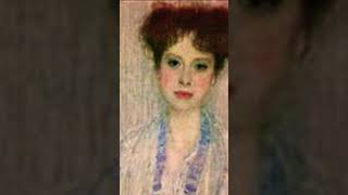 Gustav Klimt  1862  1918 Austria  Symbolist Painter [upl. by Hines]