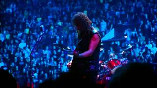 Metallica  Turn The Page Live Quebec Magnetic [upl. by Alletsirhc417]