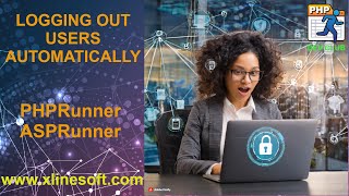 LOGGING OUT USERS AUTOMATICALLY  XLINESOFT  DEV CLUB [upl. by Paxton]