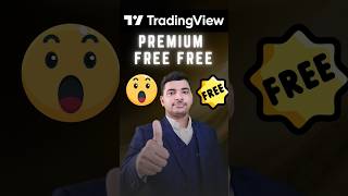 TRADINGVIEW Premium Feature FREE 😲🤑 tradingviewpremium tradingview [upl. by Addia]