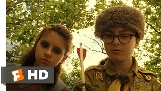 Moonrise Kingdom Soundtrack Le Temps De lAmour Track 12 [upl. by Arjun273]