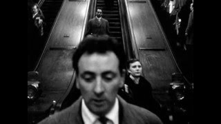 Sergio Larraín Fotógrafo [upl. by Delia]