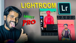 Lightroom Premium Photo Editing  Lightroom Version 943 [upl. by Nevaj654]