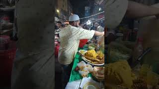 Bangladeshi Sensational Jhal Muri  Molla Mamas Jhal Muri  Street Food universe [upl. by Assiron991]