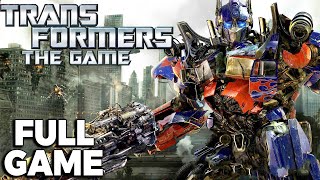 Transformers Fall of Cybertron Ch IX Megatron Returns 1080 HD [upl. by Nylhtiak415]