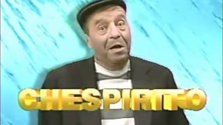 Tema Do Programa Chespirito 19931995 [upl. by Batholomew]