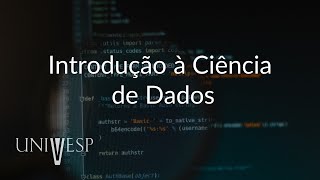 Introdução à Ciência de Dados  Introdução à Ciência de Dados [upl. by Ariak]