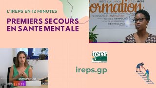 Le Cosmos Mental®  Un clip Psycom pour comprendre la santé mentale et ce qui l’influence [upl. by Otreblasiul601]