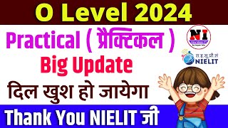 O Level Practical Exam Big Update  O Level Practical Paper 2024  O Level Practical Demo 2024 [upl. by Jasmine]