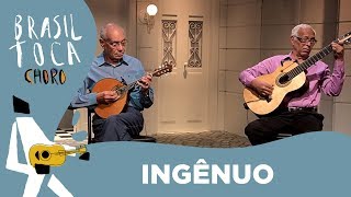 Ingênuo  Pixinguinha [upl. by Pain]