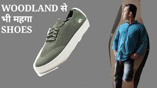 FLATHEADS SHOES BAMBOO SNEAKERS FIRST TIME MADE IN INDIA LIGHT WEIGHT SHOES AIR VENTILATION SHOES [upl. by Hgieloj750]