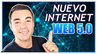 ✅​​WEB 50 y su evolución desde la WEB 10  ¿Qué es la web 30 y ¿Qué es la web 50 EXPLICACIÓN [upl. by Ycniuq]