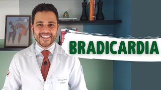 Bradicardia  Cardiologista e Especialista em Arritmias  Dr Caio Henrique [upl. by Crowley]