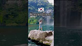 Mini Vlog in a Korean Island 🏝️🇰🇷Korea [upl. by Conners]