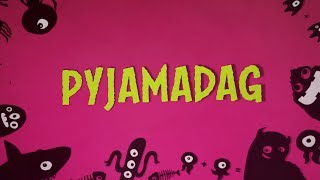 Pyjamadag  Kinderen voor Kinderen songtekst [upl. by Larret]