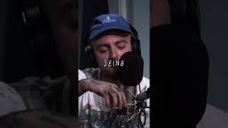 Mac Miller “Stay True To Yourself” shorts quotes [upl. by Hirasuna]