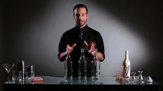 How to Juggle Liqour Bottles  Flair Bartending [upl. by Tim]