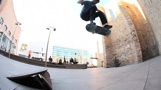 Macba Life x Transworld Skateboarding 3 [upl. by Punke35]