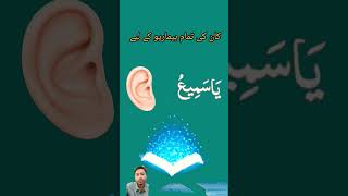 Yah Samiyu Allah ke name  Urdu Bayan  urdu viral trending islamicstatus [upl. by Slein]