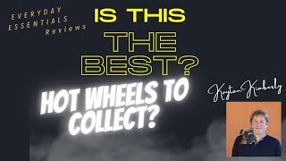 Are 1980s Hot Wheels worth Anything Quick Review lets you know if its a Hot Wheels Collector [upl. by Stortz]