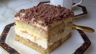 Tiramisu Recipe  A Classic Hit [upl. by Finny691]