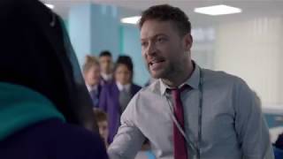 Ackley Bridge Series 1 Trailer [upl. by Adamok]