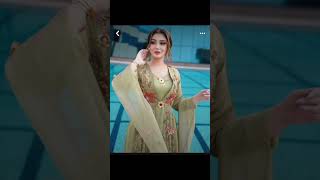 Girls dress design 2024New suit design 2024 for girlLadies new kapde design [upl. by Ayanahs]